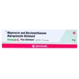 Supirocin-B Plus Ointment 5 gm