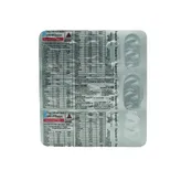 Supractiv Capsule 15's, Pack of 15