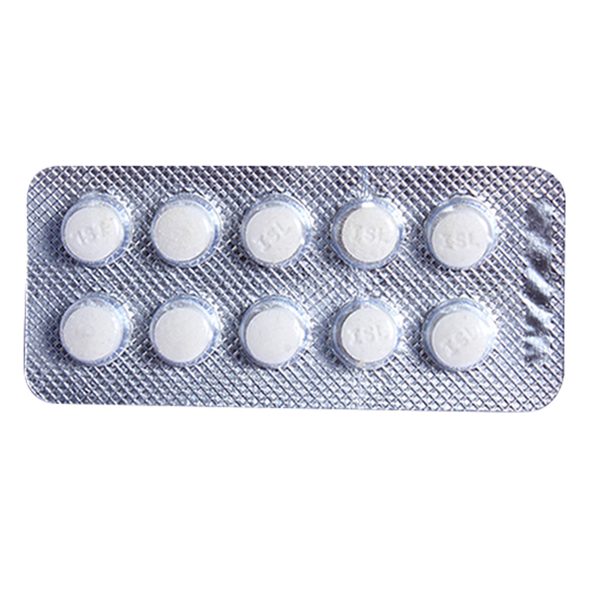 SUPROX SR Tablet 10's, Pack of 10 TabletS SUPROX SR Tablet 10's, Pack of 10 TabletS