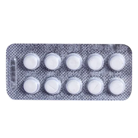 SUPROX 10MG TABLET