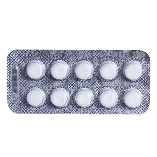 SUPROX 10MG TABLET, Pack of 10 TabletS