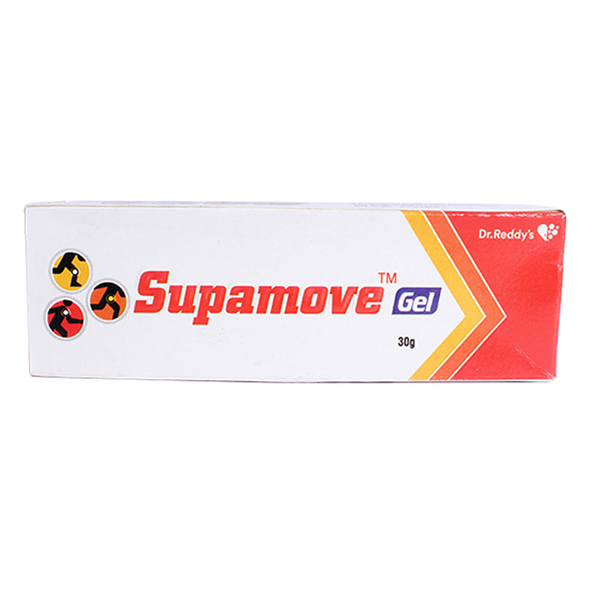 Buy Supamove Cream 30 gm Online