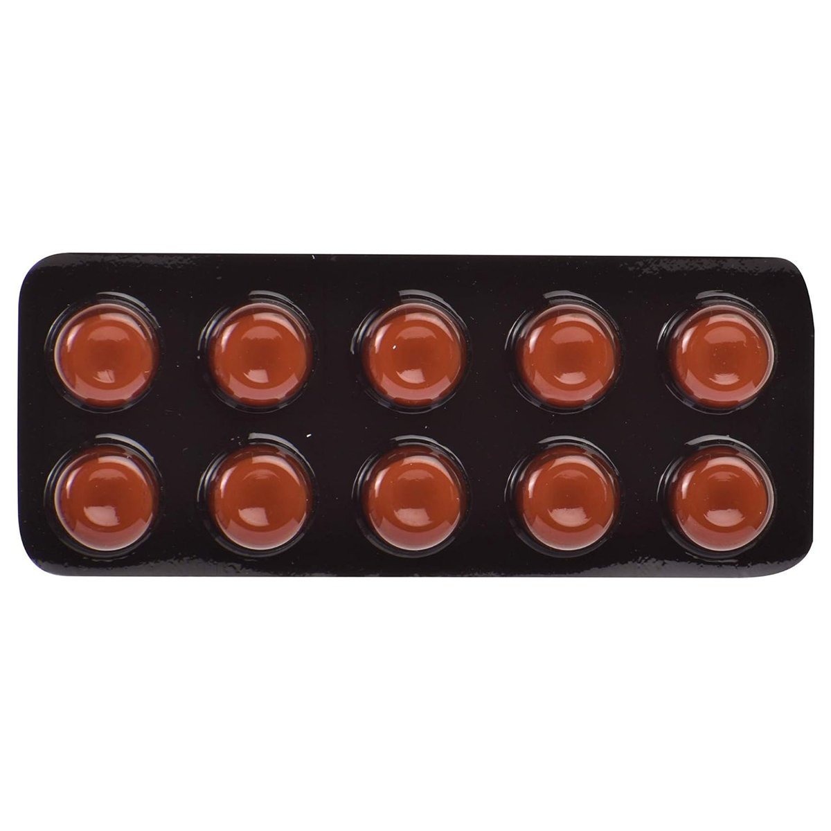 Super D3 2000IU Tablet 10's, Pack of 10 Super D3 2000IU Tablet 10's, Pack of 10