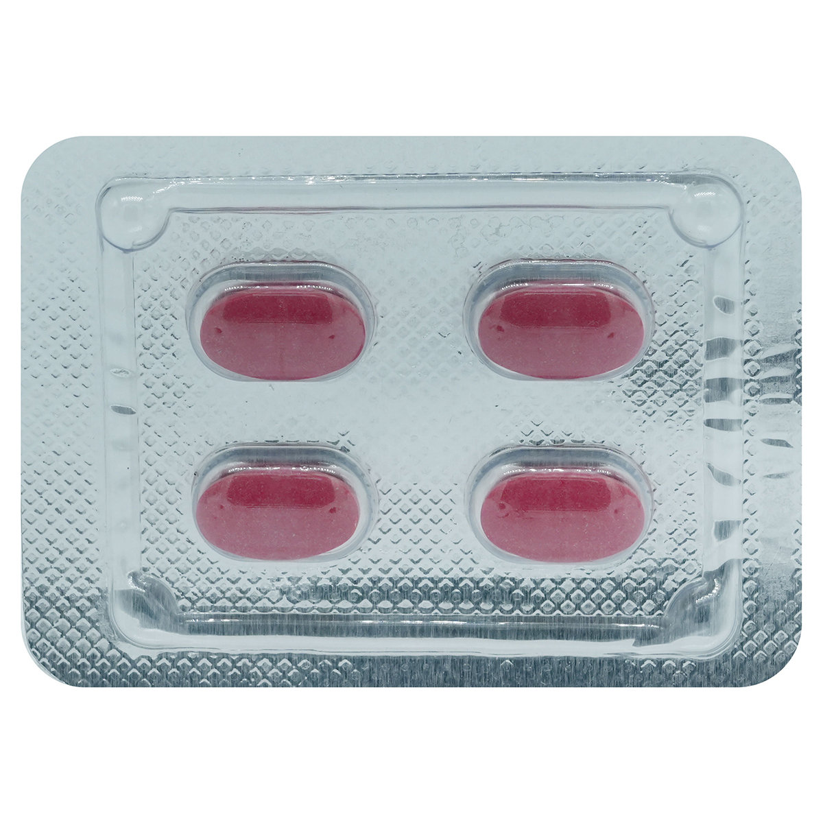 Super Manforce Tablet 4's, Pack of 4 TabletS Super Manforce Tablet 4's, Pack of 4 TabletS