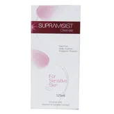 Supramoist Cleansing Lotion, 125 ml, Pack of 1