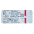 Supranerv-NP 75 mg Tablet 10's