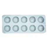 Supranerv-NP 75 mg Tablet 10's, Pack of 10 TabletS