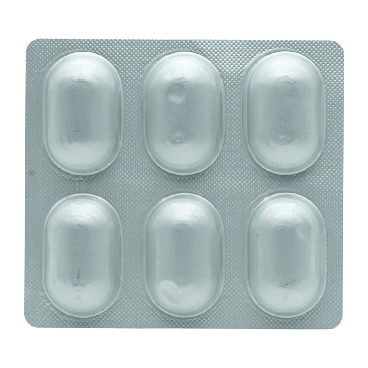 Supratum CV Tablet 6's, Pack of 6 Supratum CV Tablet 6's, Pack of 6