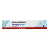 Supirocin Lipogel 15 gm, Pack of 1 GEL