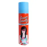 Super Smelly Sweet As Sin Deodorant Spray, 150 ml, Pack of 1