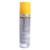 Super Smelly Hurricane Deodorant Spray, 150 ml, Pack of 1