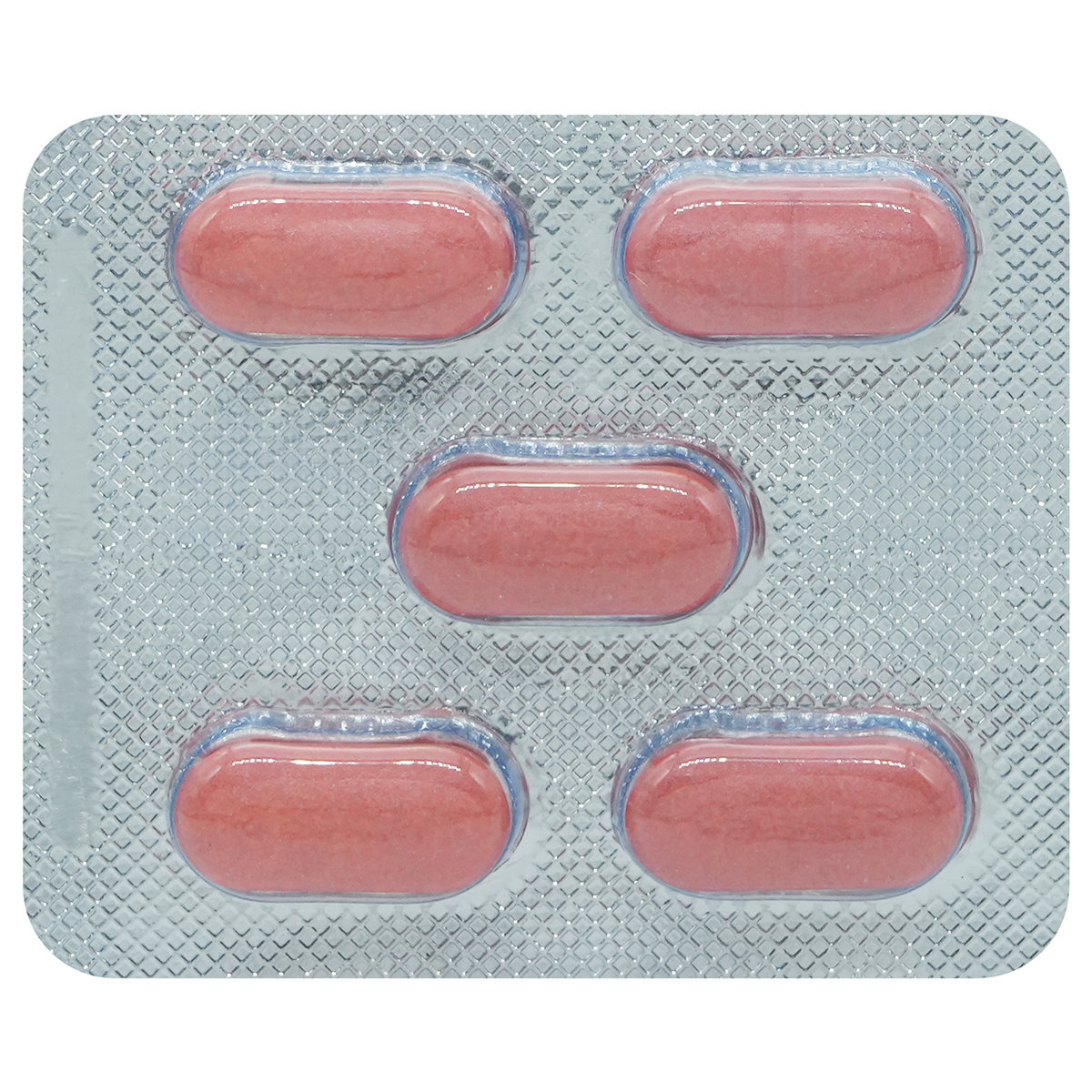 Superquin 500 mg Tablet 5's, Pack of 5 TabletS Superquin 500 mg Tablet 5's, Pack of 5 TabletS