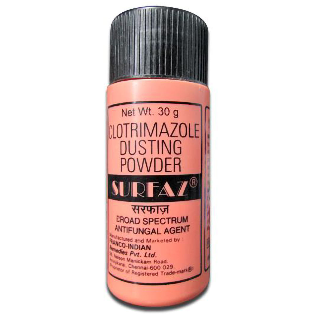 Surfaz Dusting Powder Uses, Benefits, Price Apollo Pharmacy