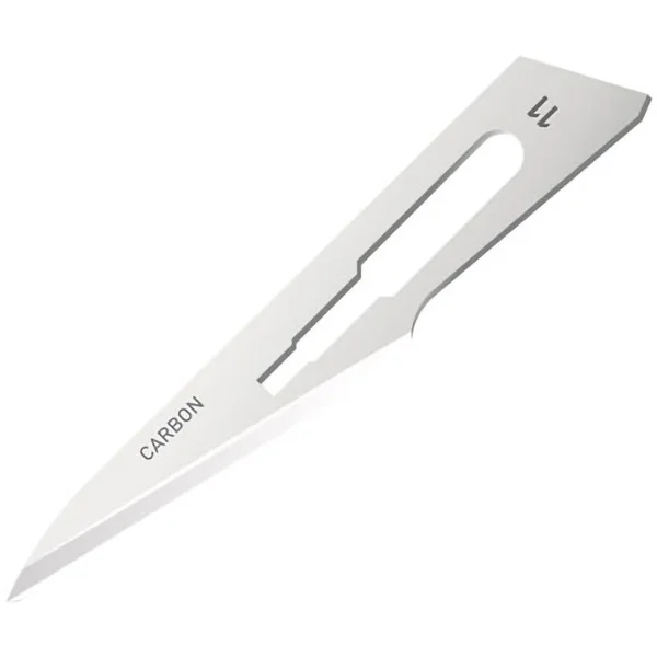 Paramount Surgical Blade 11, 1 Count