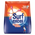 Surf Excel Quick Wash Detergent Powder, 500 gm