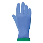 Kanam Surgicare Syntho Nitrile Examination Gloves Large, 100, Pack of 100