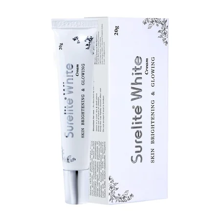 Surelite White Cream 20 gm
