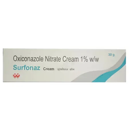 Surfonaz Cream 30 gm