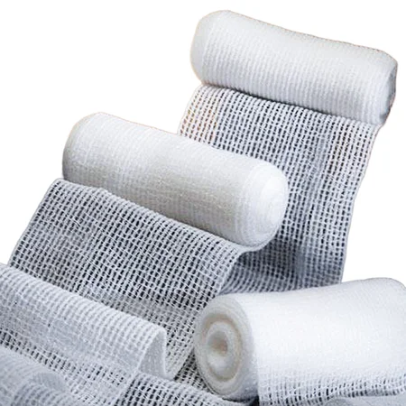 Baroda Surgical Gauze Absorbent Gauze