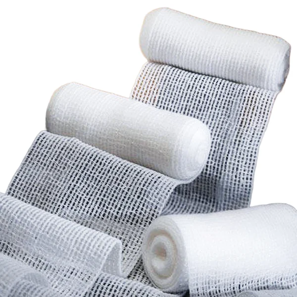 Baroda Surgical Gauze Absorbent Gauze