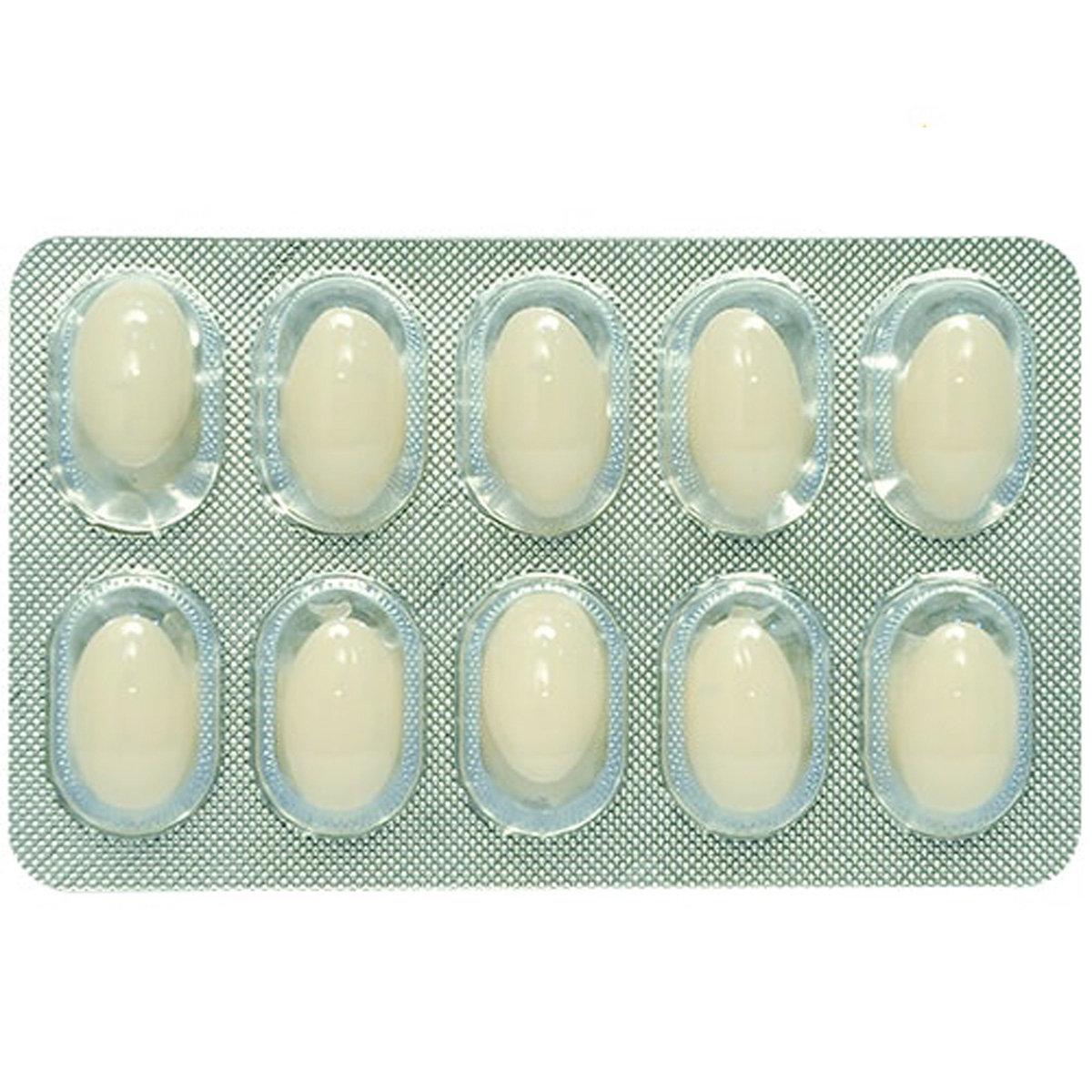 Susten 400 Capsule 10's, Pack of 10 CapsuleS Susten 400 Capsule 10's, Pack of 10 CapsuleS