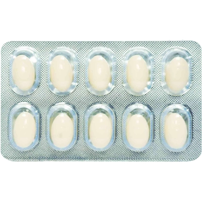 Susten 300 Capsule 10's, Pack of 10 CapsuleS