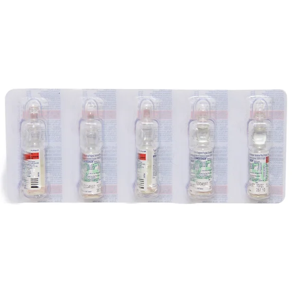 Sustanon 250 Injection 1 ml, Pack of 1