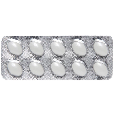 Susten SR 300 Tablet 10's, Pack of 10 TabletS