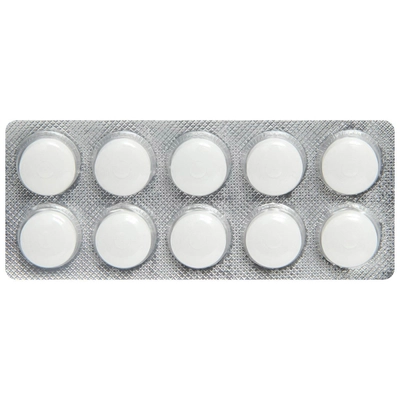 Susten SR 400 Tablet 10's, Pack of 10 TabletS