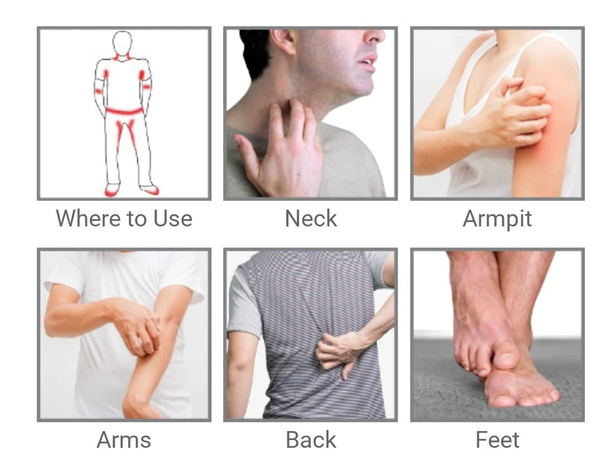 Boroline's Suthol Spray, 100 ml, Pack of 1 Boroline's Suthol Spray, 100 ml, Pack of 1