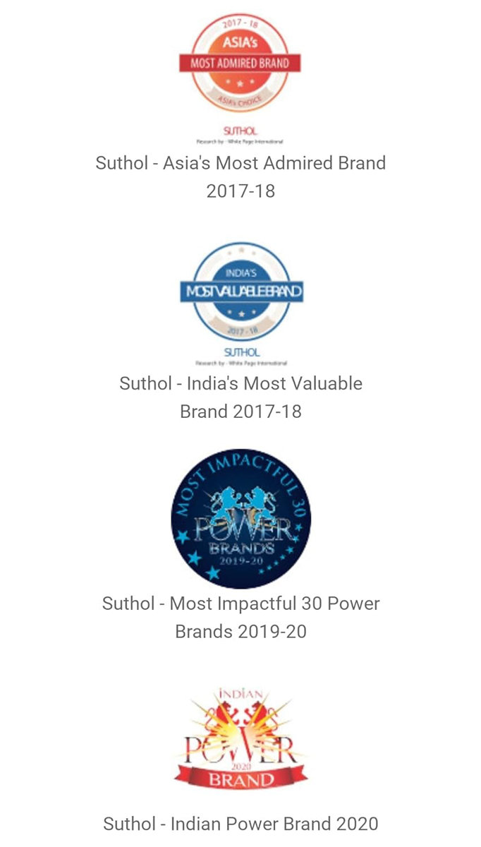 Boroline's Suthol Spray, 100 ml, Pack of 1 Boroline's Suthol Spray, 100 ml, Pack of 1