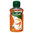 Suthol Skin Hygiene Chandan Liquid 200 ml | Chandan | Antiseptic Lotion | Fight Prickley Heat, Itches & Rashes | Block Body Odour | With Soothing Fragrance Of Sandawood