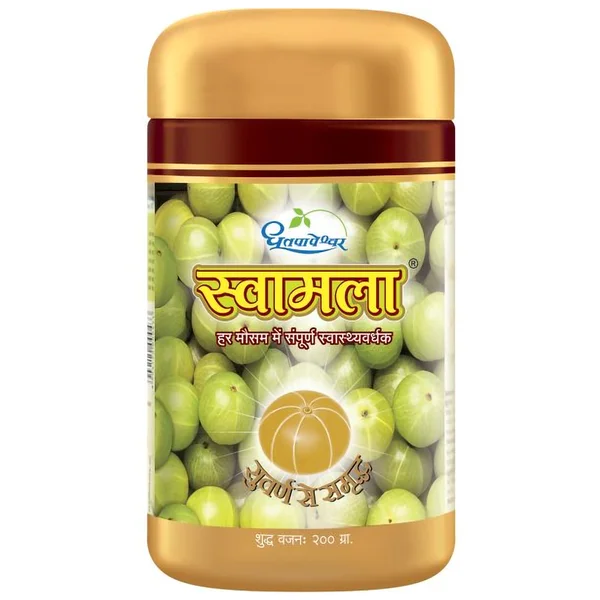 Dhootapapeshwar Swamala, 200 gm