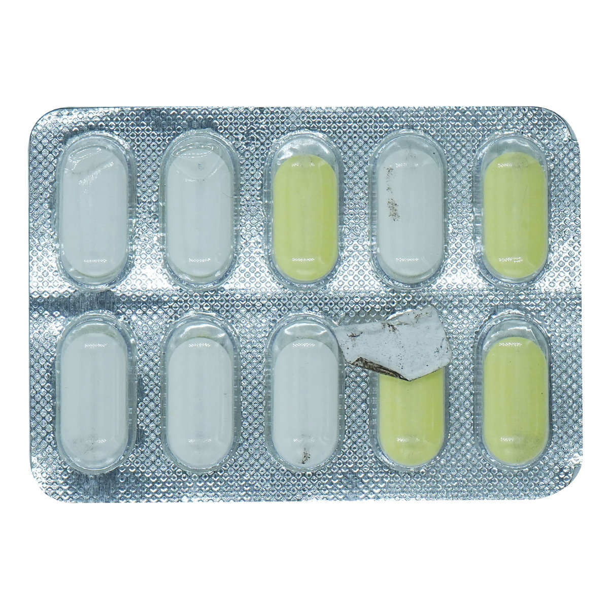 Switglim-MP 2/15 Tablet 10's, Pack of 10 TABLETS Switglim-MP 2/15 Tablet 10's, Pack of 10 TABLETS