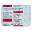 Switglim-M 3 mg / 500 mg Tablet 10's