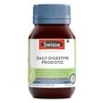 Swisse Ultibiotic Daily Digestive Probiotic, 30 Capsules
