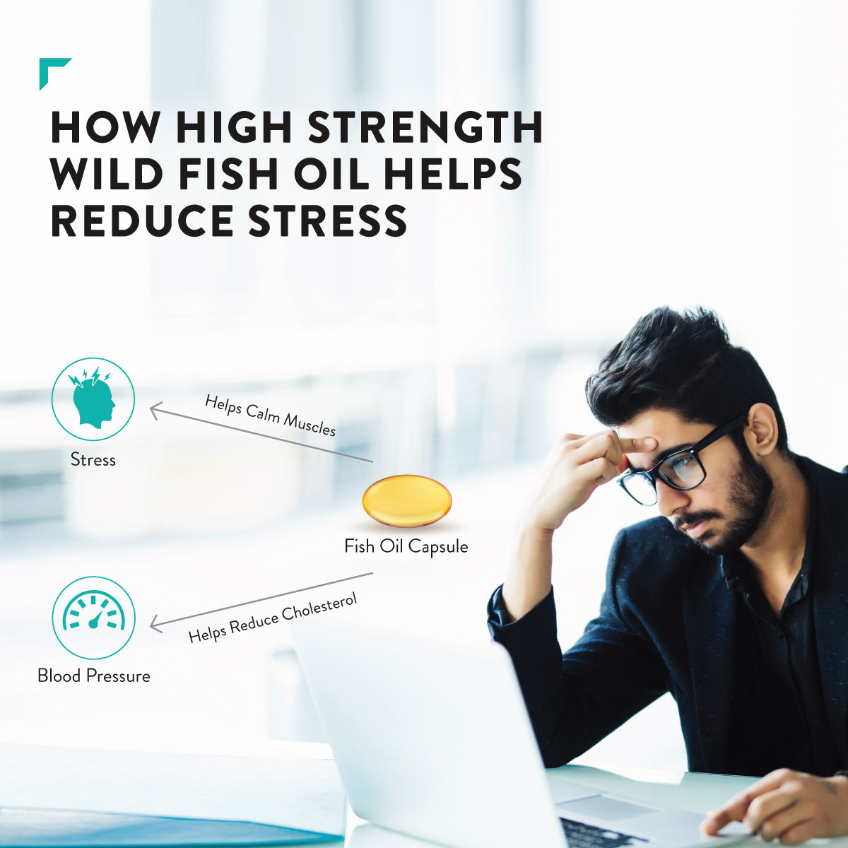 Swisse Ultiboost 1500 mg High Strength Wild Fish Oil, 90 Capsules, Pack of 1 Swisse Ultiboost 1500 mg High Strength Wild Fish Oil, 90 Capsules, Pack of 1