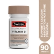 Swisse Ultiboost Vitamin D, 90 Tablets