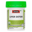 Swisse Ultiboost Liver Detox, 30 Tablets