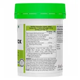 Swisse Ultiboost Liver Detox, 30 Tablets, Pack of 1