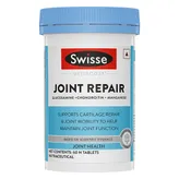 Swisse Ultiboost Joint Repair, 60 Tablets, Pack of 1