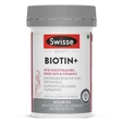 Swisse Beauty Biotin+, 30 Tablets