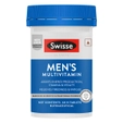 Swisse Ultivite Men's Multivitamin, 60 Tablets