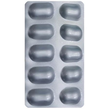 Switsita M Tablet 10's