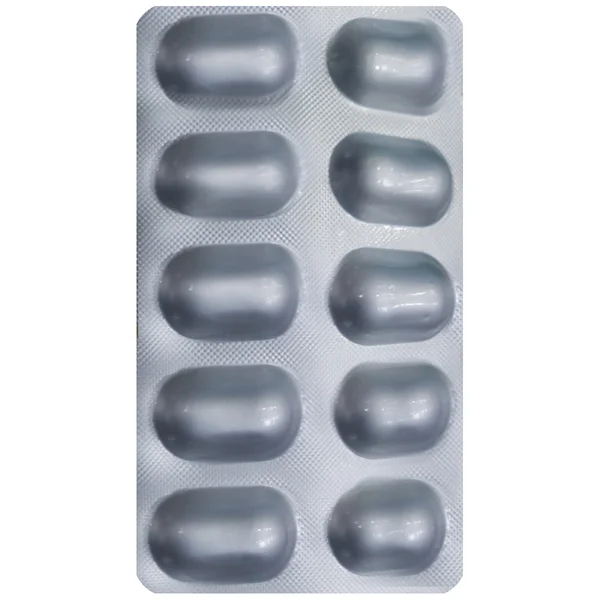 Switsita M Tablet 10's