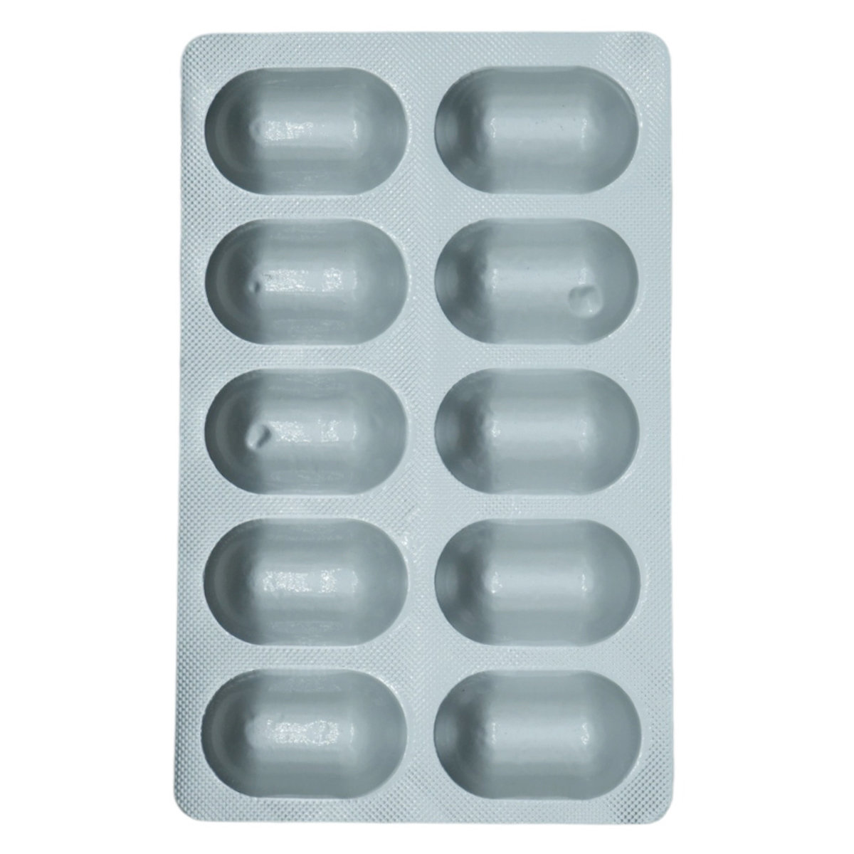 Sydros CV 10 Capsule 10's, Pack of 10 Sydros CV 10 Capsule 10's, Pack of 10