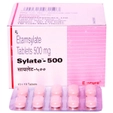 Sylate-500 Tablet 10's
