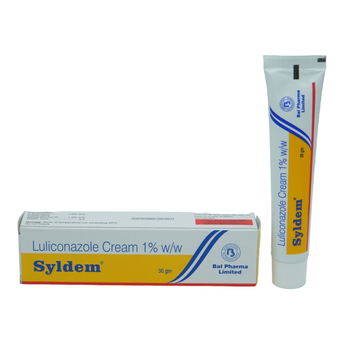 Syldem Cream 30 gm, Pack of 1 Cream Syldem Cream 30 gm, Pack of 1 Cream