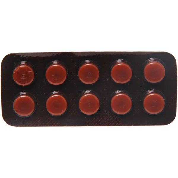 Syngaba M 75 Tablet 10's, Pack of 10