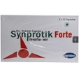 Synprotik Forte Capsule 10's